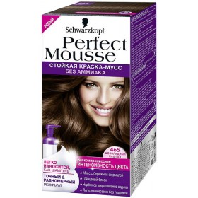     Perfect Mousse -  3